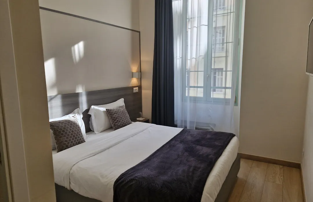 Boutique Hotel Neptune Nice-1