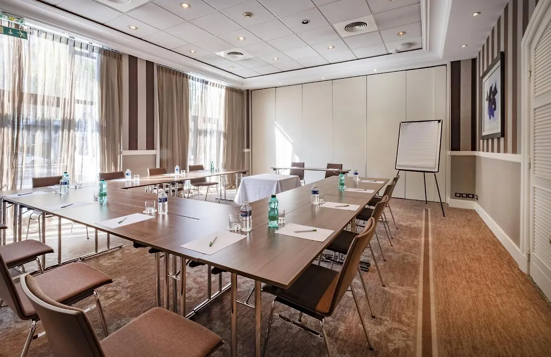 Holiday Inn Nice By Ihg-1