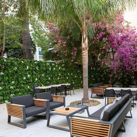 Hotel Saint Georges-2