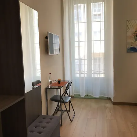 Boutique Hotel Neptune Nice-2