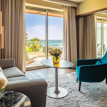 Anantara Plaza Nice Hotel - A Leading Hotel Of The World-3