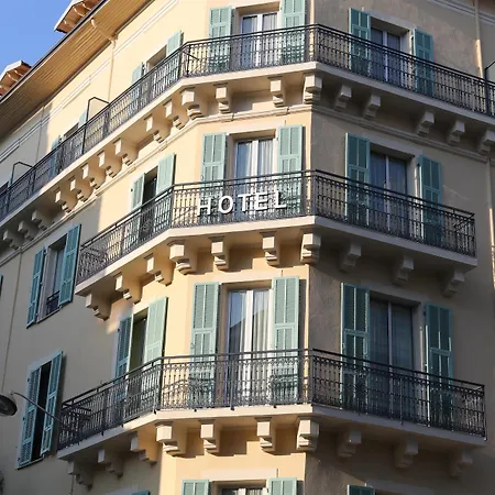 Best Western Premier Hotel Roosevelt-2